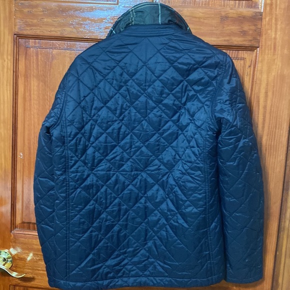 Barbour light jacket - Picture 5 of 9